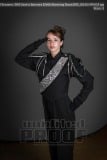 Senior Banners EHHS Marching Band