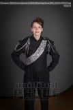 Senior Banners EHHS Marching Band