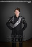 Senior Banners EHHS Marching Band