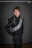 Senior Banners EHHS Marching Band