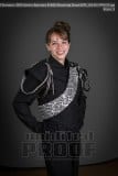 Senior Banners EHHS Marching Band