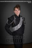 Senior Banners EHHS Marching Band