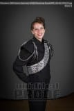Senior Banners EHHS Marching Band