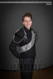 Senior Banners EHHS Marching Band