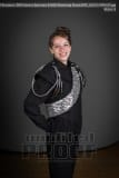 Senior Banners EHHS Marching Band