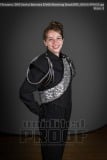 Senior Banners EHHS Marching Band