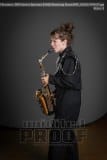Senior Banners EHHS Marching Band