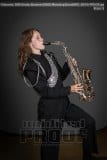 Senior Banners EHHS Marching Band