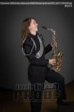 Senior Banners EHHS Marching Band