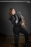 Senior Banners EHHS Marching Band