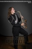 Senior Banners EHHS Marching Band