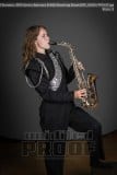 Senior Banners EHHS Marching Band