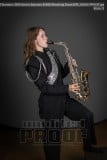 Senior Banners EHHS Marching Band