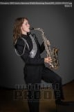 Senior Banners EHHS Marching Band