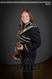Senior Banners EHHS Marching Band