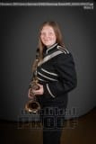 Senior Banners EHHS Marching Band