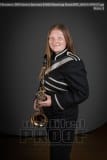 Senior Banners EHHS Marching Band