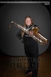 Senior Banners EHHS Marching Band