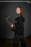 Senior Banners EHHS Marching Band