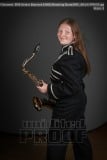 Senior Banners EHHS Marching Band