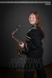 Senior Banners EHHS Marching Band