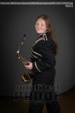 Senior Banners EHHS Marching Band