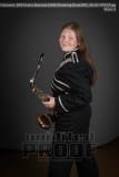 Senior Banners EHHS Marching Band