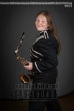 Senior Banners EHHS Marching Band