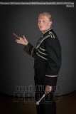 Senior Banners EHHS Marching Band