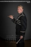 Senior Banners EHHS Marching Band