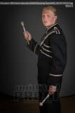 Senior Banners EHHS Marching Band