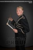 Senior Banners EHHS Marching Band