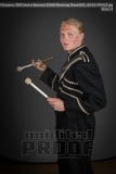 Senior Banners EHHS Marching Band