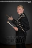 Senior Banners EHHS Marching Band
