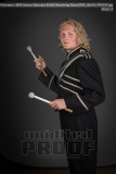 Senior Banners EHHS Marching Band