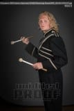 Senior Banners EHHS Marching Band