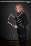 Senior Banners EHHS Marching Band