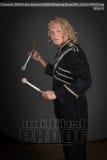 Senior Banners EHHS Marching Band