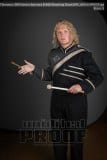 Senior Banners EHHS Marching Band