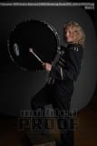 Senior Banners EHHS Marching Band