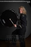 Senior Banners EHHS Marching Band