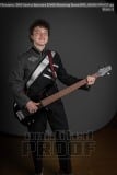 Senior Banners EHHS Marching Band