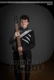 Senior Banners EHHS Marching Band