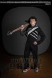 Senior Banners EHHS Marching Band