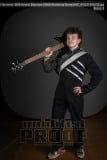 Senior Banners EHHS Marching Band
