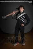 Senior Banners EHHS Marching Band