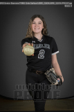 Senior Banners FRMS Girls Softball (BRE_3209)