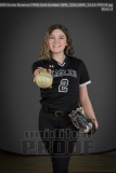 Senior Banners FRMS Girls Softball (BRE_3210)