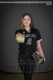 Senior Banners FRMS Girls Softball (BRE_3212)