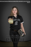 Senior Banners FRMS Girls Softball (BRE_3216)